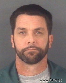 Jerry Brent Bass Mugshot