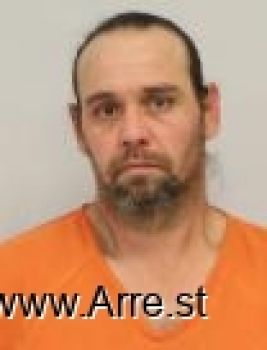 Jerry Dale Jr Johnson Mugshot