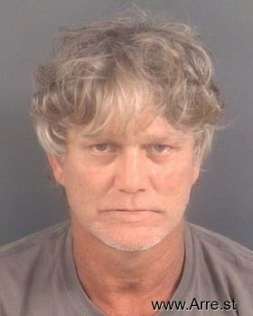 Jerry Anderson Moore Mugshot