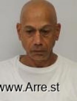 Jerry Donald Watkins Mugshot