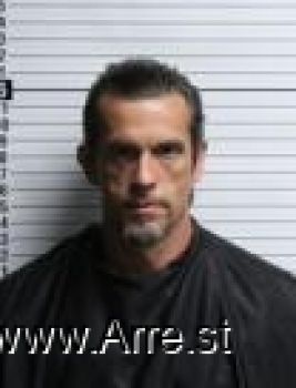 Jesse Eldridge Jr Blake Mugshot