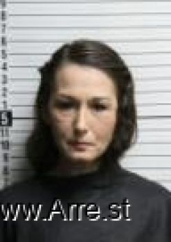 Jessica Lee Barnes Mugshot