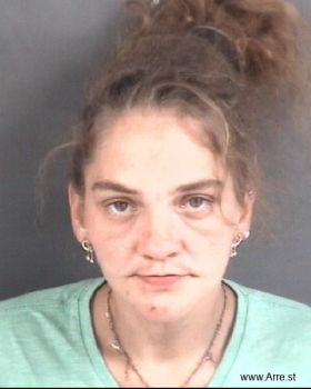 Jessica Lynn Bradshaw Mugshot