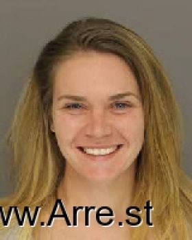 Jessica Jean Cadieu Mugshot