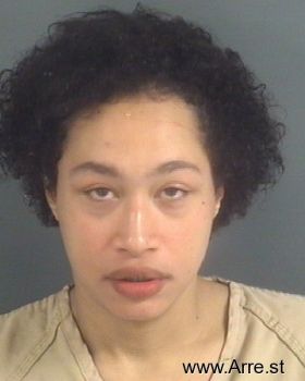 Jessica Nicole Carroll Mugshot