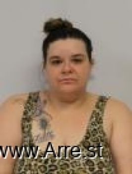 Jessica Marie Flores Mugshot