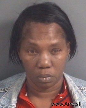 Jessica Marion Lee Mugshot