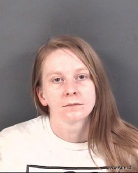 Jessica Lynn Mclemore Mugshot