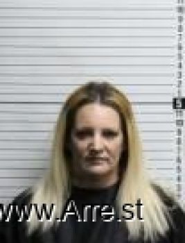 Jessica Nicole Pell Mugshot