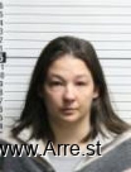 Jessica Ann West Mugshot