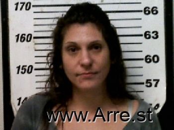 Jessica Nicole Bolin Mugshot