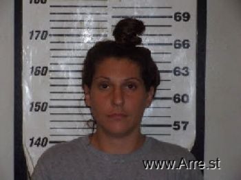 Jessica Nicole Bolin Mugshot