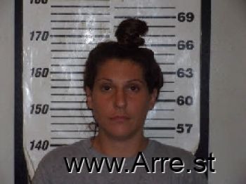 Jessica Nicole Bolin Mugshot