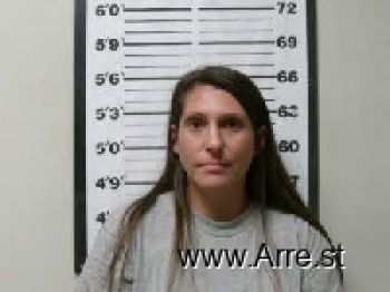 Jessica Nicole Bolin Mugshot