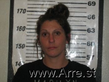 Jessica Nicole Bolin Mugshot