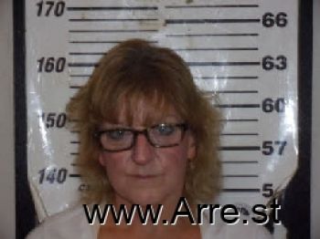 Jessica Lane Edwards Mugshot