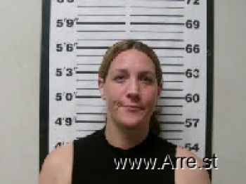 Jessica Rose Holland Mugshot