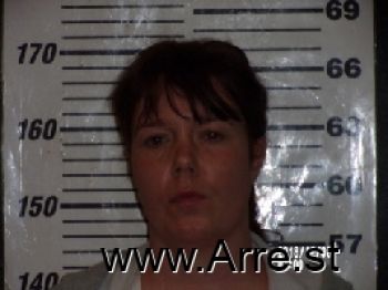 Jessica Marie Lewis Mugshot