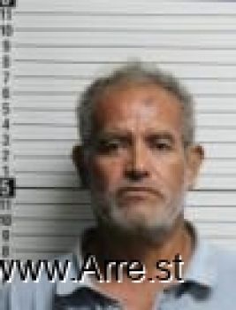 Jesus Mendoza Espinoza Mugshot