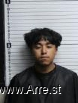 Jesus Manuel Mendez-mendez Mugshot