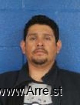 Jesus Cabrera Rocha Mugshot