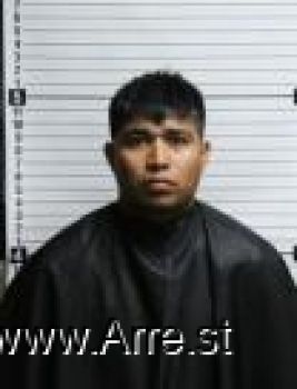 Jesus  Salazar Mugshot