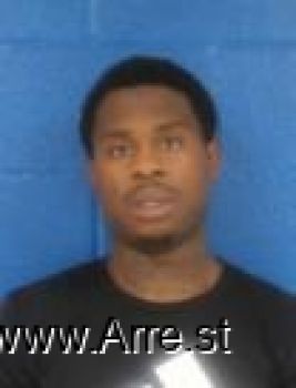 Jimerian Rashad Baines Mugshot