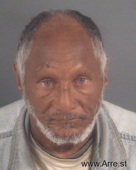 Jimmie Lee Morrison Mugshot