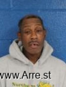 Jimmy Jr Hinton Mugshot