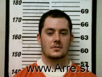 Jimmy Paul Taylor Mugshot