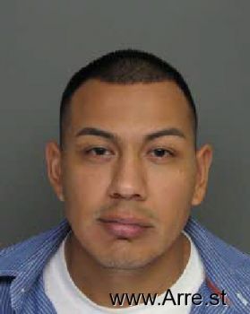 Joaquin Nmn Diaz Mugshot