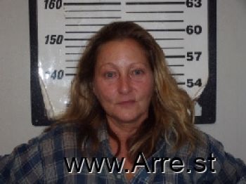 Jodi Elaine Karasik Mugshot