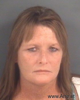 Jody Lynn Anderson Mugshot