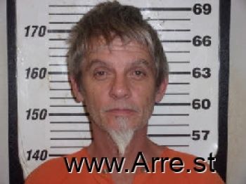 Jody Corey Jones Mugshot