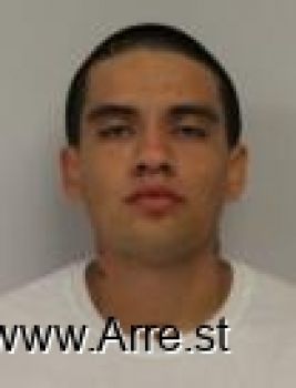 Joel Luis Sanchez Mugshot