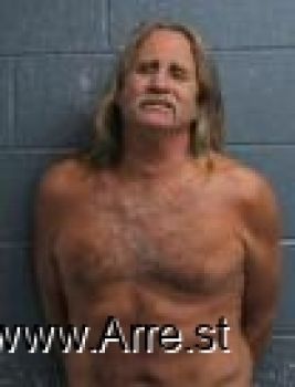 John Roy Ii Arant Mugshot