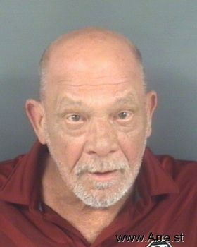 John Coley Phillips Mugshot