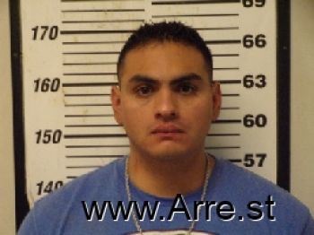 John Anthony Aguilar Mugshot