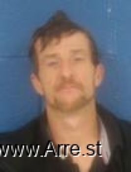 Johnathan James Andrews Mugshot