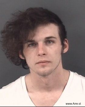 Johnathan Michael Andrews Mugshot