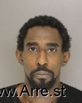 Johnathan Andre Mcbride Mugshot