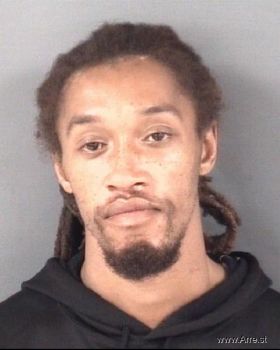 Johnathan Isaiah Mcclain Mugshot