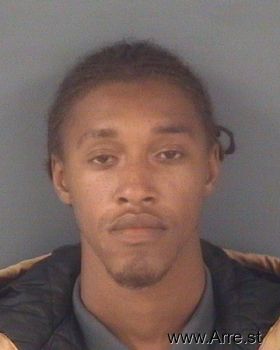 Johnathan Isaiah Mcclain Mugshot