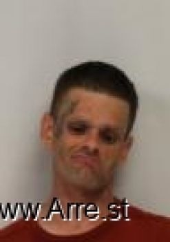 Johnathan Wayne Nix Mugshot