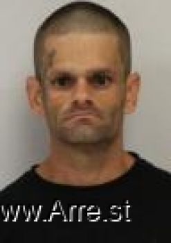 Johnathan Wayne Nix Mugshot