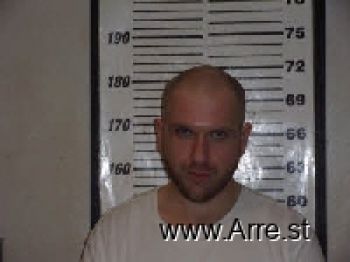 John Anthony Consigli Mugshot