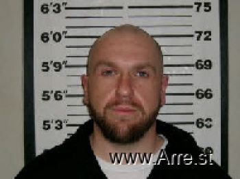 John Anthony Consigli Mugshot