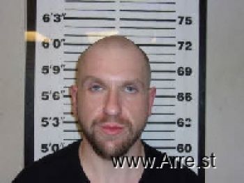 John Anthony Consigli Mugshot