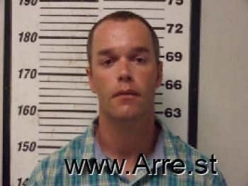 John Clay Corbett Mugshot