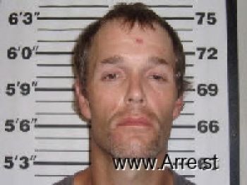 John Clay Corbett Mugshot